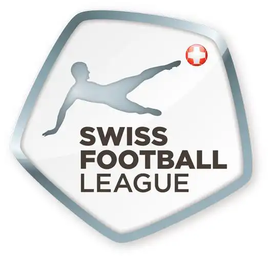 瑞士足球联赛swissfootballleague新logo