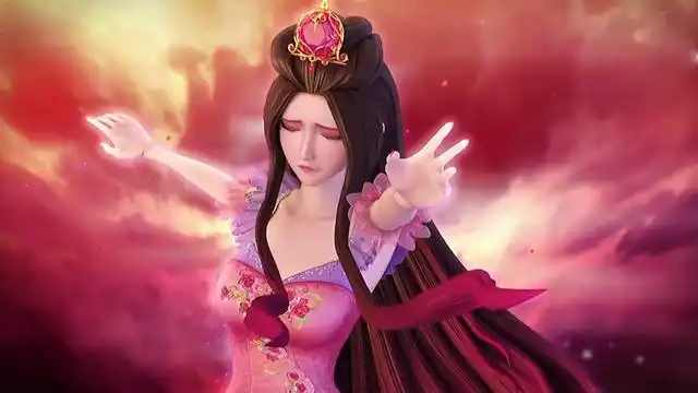 精灵梦叶罗丽第九季当仙子坠落你最想接住谁阿冰仅排第二