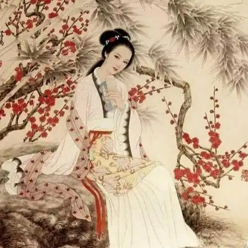 望断归来路,李清照的一首悼亡词,写尽了物是人非,读来令人泪目|咏梅|