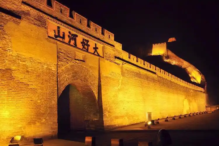 2019大境门_旅游攻略_门票_地址_游记点评,张家口旅游景点推荐 - 去