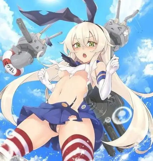 何以"平"天下?动漫中的那些"平平"美少女