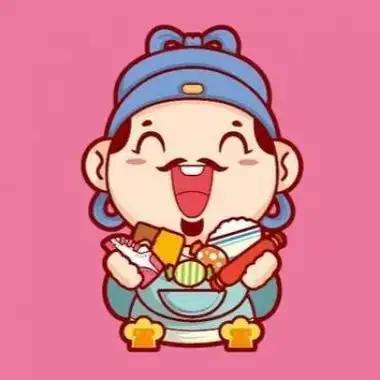 微信头像招财 招财头像转运聚财头像