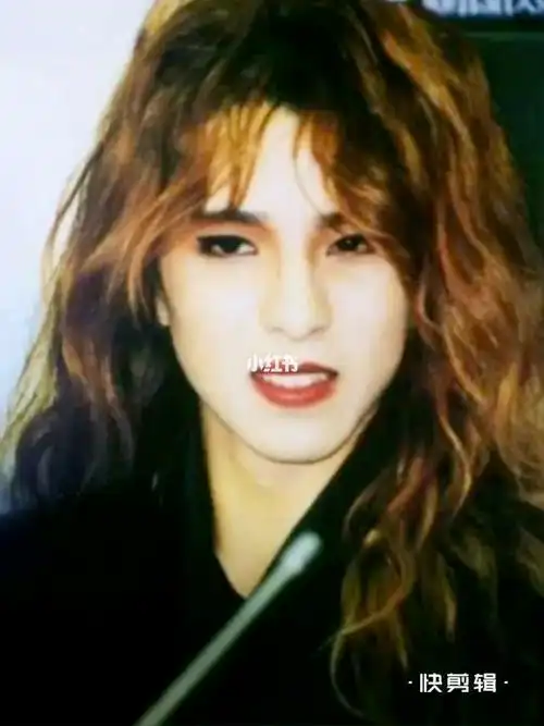 【yoshiki林佳树】他曾长发及腰,惊艳年华_长发及腰_植树节去哪玩