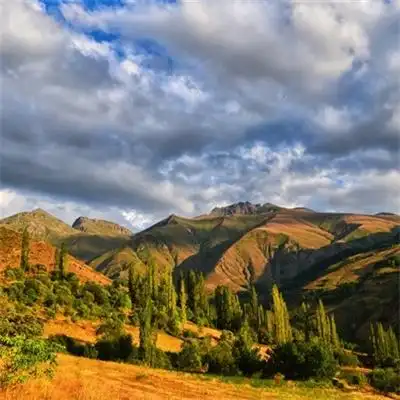 4k风景照片高清唯美头像最美风景壁纸图片大自然
