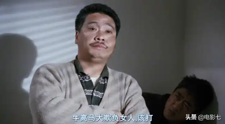 两大女神争艳,拿下票房冠军,周星驰这部喜剧,最搞笑的是吴孟达