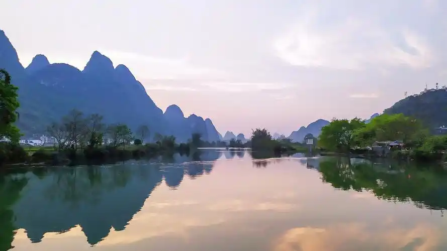 原创国内适合老年人休闲旅游的3个好地方山清水秀消费不高