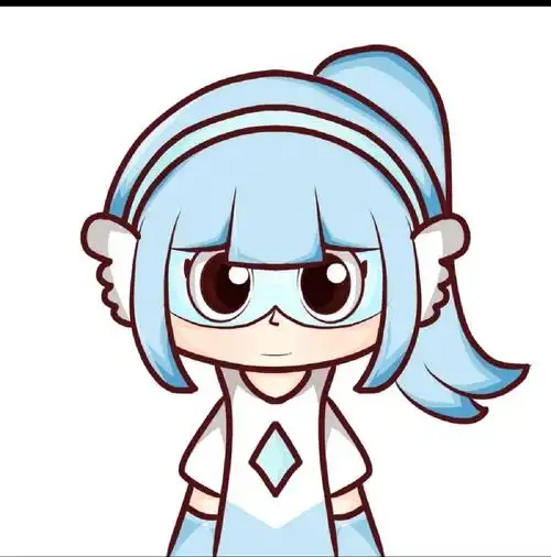 尝试接稿的小玖的无偿.#无偿  #开心超人联盟