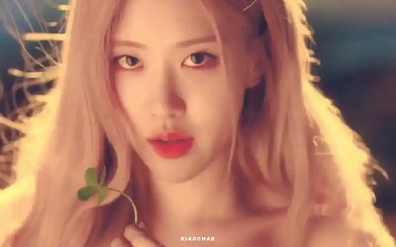 朴彩英绝美名场面