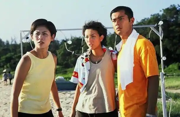 郑秀文和古天乐演的电影有哪些(古天乐郑秀文合拍的四部影视作品)