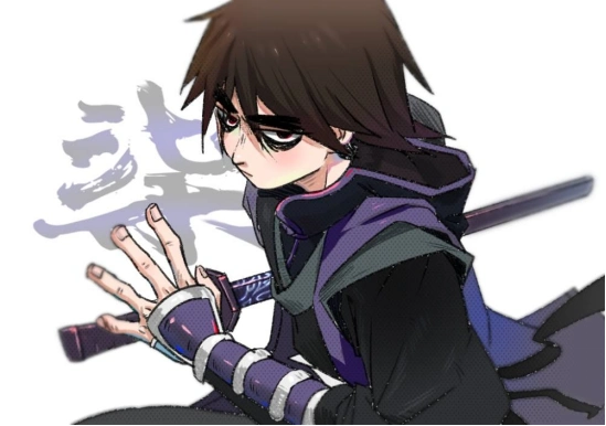 《刺客伍六七》的伍六七,身世成为谜,前后身世反差很大