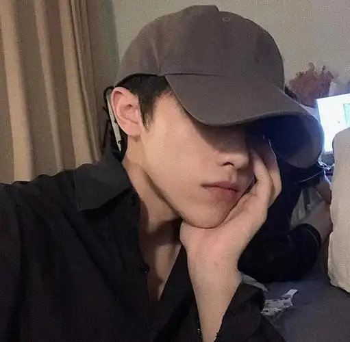 男生头像 | 女人只会影响我出剑的速度67