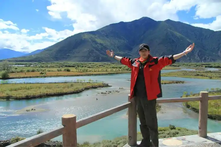 三个男人的西游记图片733,西藏自治区旅游景点,风景名胜 - 蚂蜂窝图库