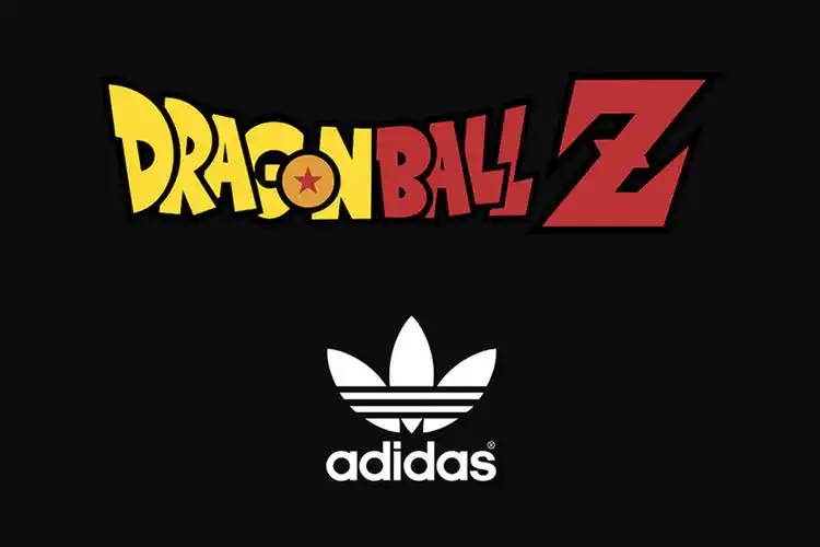 龙珠z x adidas 联名官方海报释出 将于 9 月 12 月