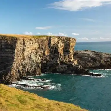很优质很好看的风景大气招财头像很有质感很精致的风景招财头像