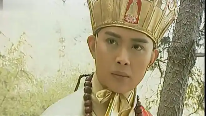 西游记后传:为救如来转世,唐僧投入轮回之道,谢生父赠礼物-影视综视频