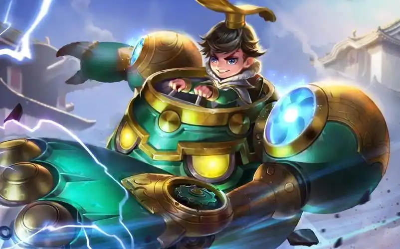 王者荣耀荣耀刘禅称号