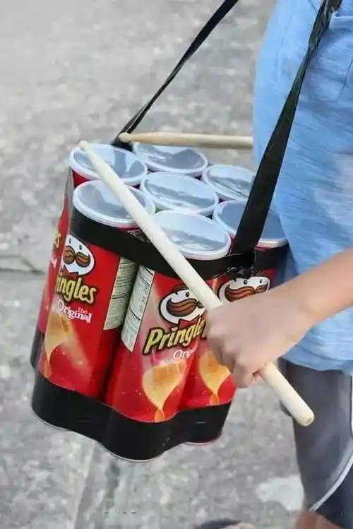 19.创意灯! 不说了,小编去买薯片了!