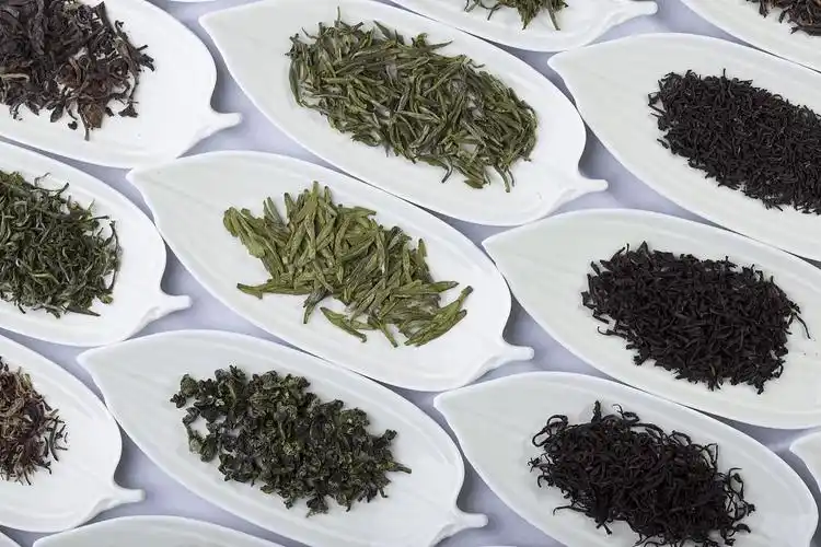 每天一杯茶预防心血管疾病但这5种茶要千万注意