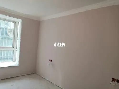 立邦 细雨 波音飞机 复古橡粉_复古_立邦怎么样_暖色_客厅_家居家装