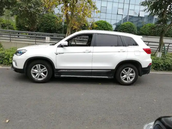 【图】经典之作～老款cs75震撼来袭_长安cs75论坛_汽车之家论坛