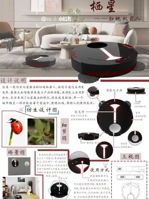 产品设计排版分享