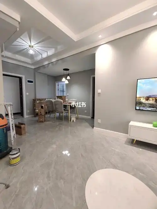 立邦太空漫步真是神仙色_立邦怎么样_清洁_家居家装_装修