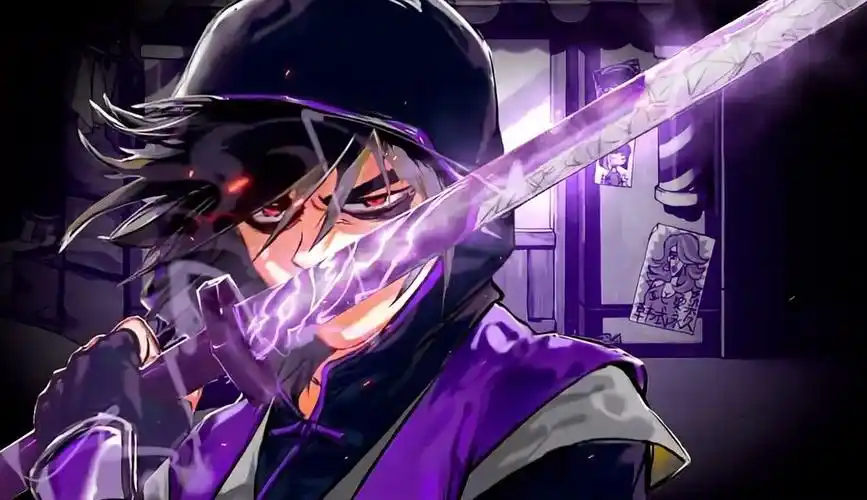 如果用打开电影的方式看刺客伍六七