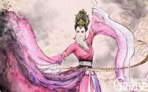 貂蝉为何是当之无愧的古代四大美女之一