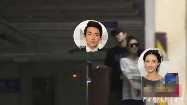 林更新王丽坤因《西游伏妖篇》结缘,网友:相恋已成公开的秘密!