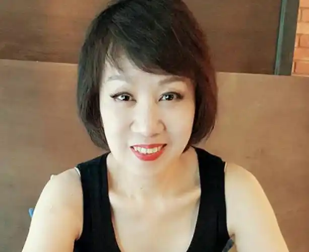 知名歌手林淑容近况,淡出后移居内地做生意,61岁仍单身无儿女_腾讯