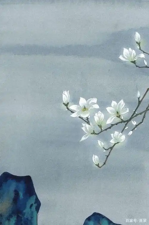 早读|充满意境的古风句子