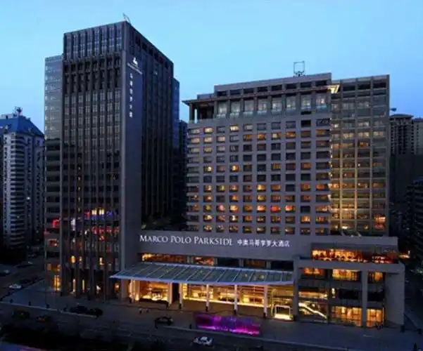 香港马可波罗港威酒店预定,香港特价酒店预定尖沙咀海港城