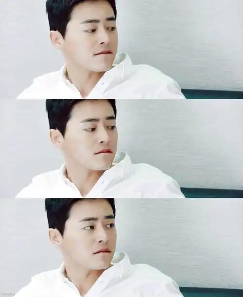 曹政奭 嫉妒的化身