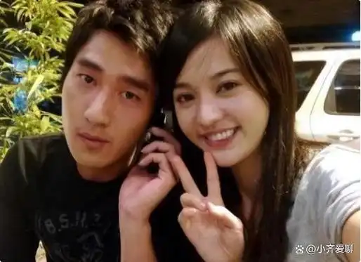 赵又廷这边还未发布微博作出澄清.