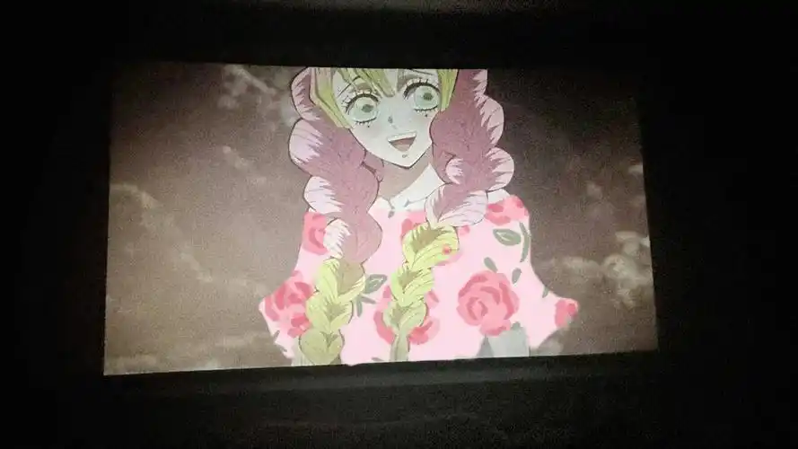 鬼灭之刃锻刀村篇 恋柱蜜璃温泉镜头曝光!