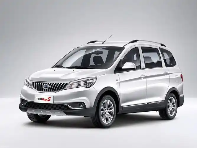 【2017款开瑞k50s1.