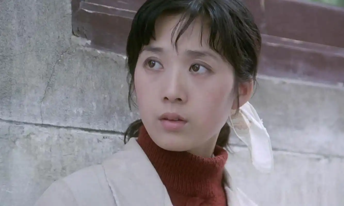 下期预告:八零年代国内银幕第一女神!龚雪