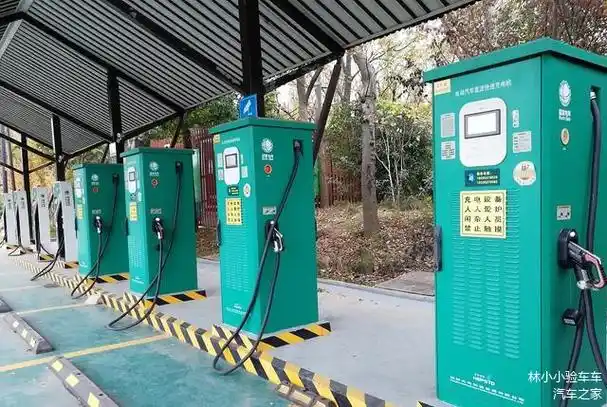 汽油车还没退市,充电桩又将面临淘汰?华为无线充电或_