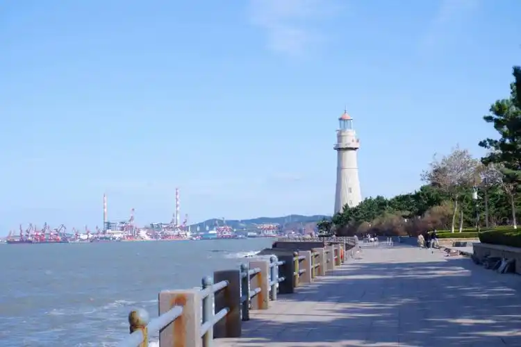 山东威海威海二日游旅游攻略分享