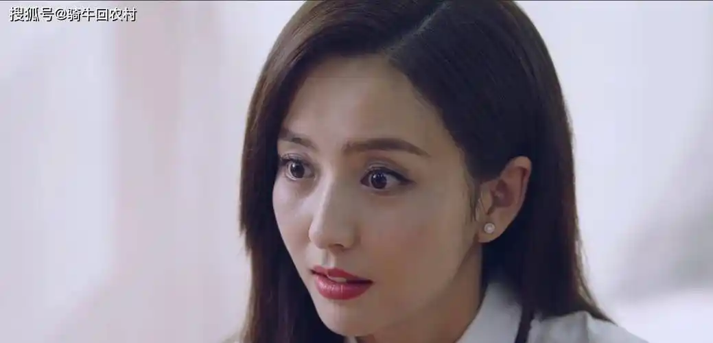 完美关系:36岁佟丽娅人设崩塌?毁了自己路人缘?_角色_表演_演技