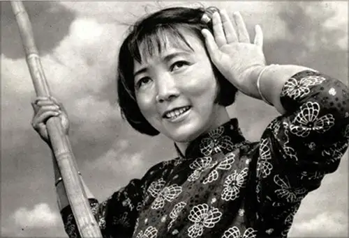 田华- 演艺家 上海文艺网|上海文艺门户网|全国文艺综合门户网站