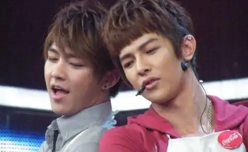 汪东城炎亚纶怎么回事两人决裂原因被扒因爱生恨