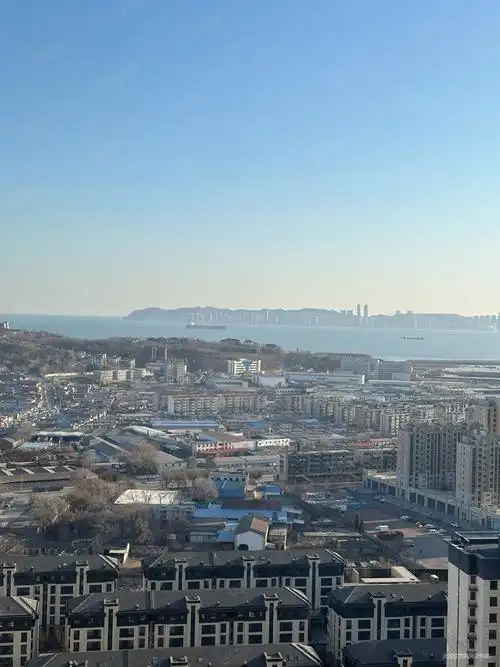 75平方米,鹿港小镇二手房,58万,1室1厅,1卫,54.75平米-大连安居客