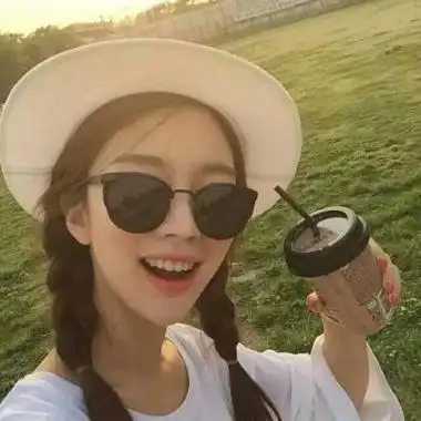 【图】快手头像女生唯美可爱2021精选 一直陪在我身边吧别离开_可爱头