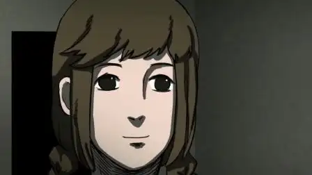 国产恐怖动画《暴走恐怖故事》之暴食