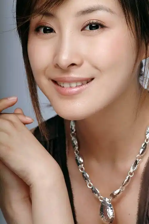 资料图片:王雅捷精彩写真(14)