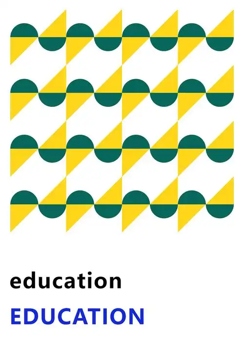 基础图形组合|平面|图案|lee的设计 - 原创作品 - 站酷 (zcool)