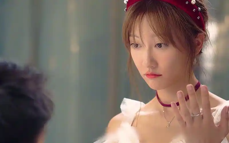 他在逆光中告白11