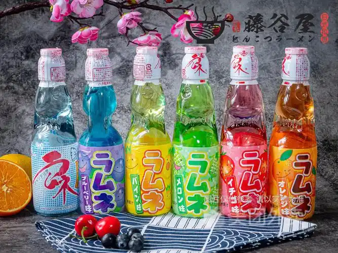 藤谷屋日式拉面