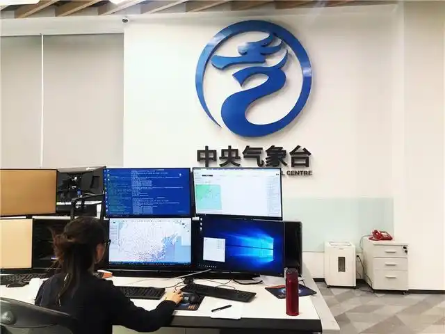 更精准的天气预报是这样"炼"成的